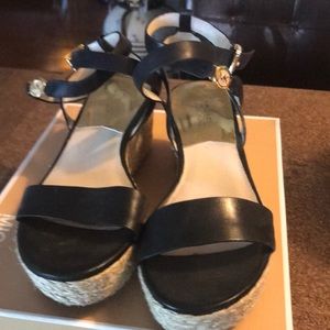 Michael Kors Jalita sandals